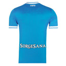 Camisa Napoli 2025/2026