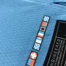 Regata NBA Los Angeles Clippers City Edição 75 anos Paul George