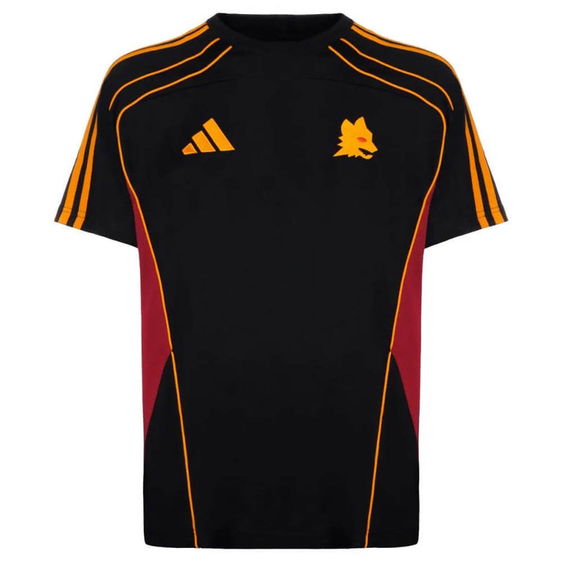 Camisa Roma 2025/2026