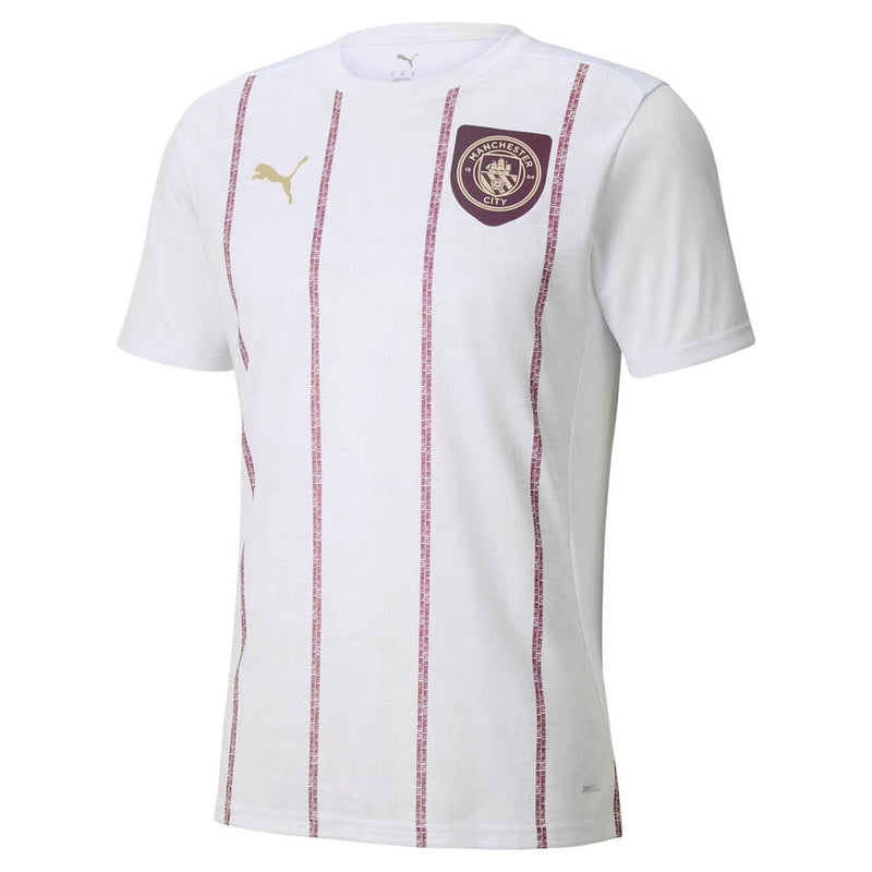 Camisa Manchester City 2025