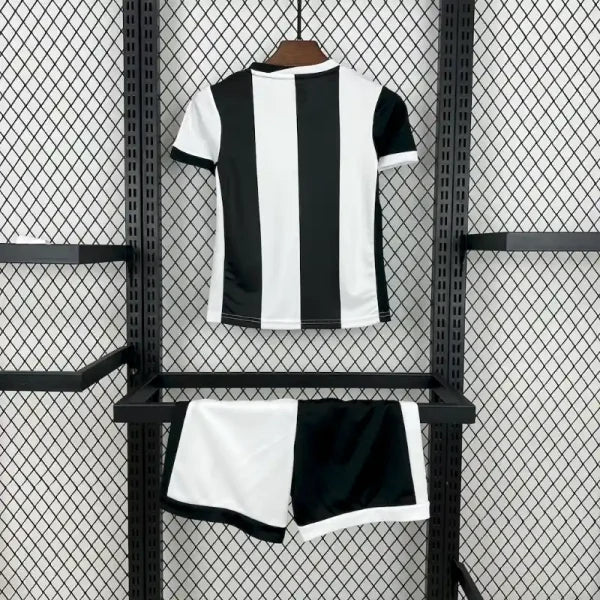 Conjunto Corinthians 24/25