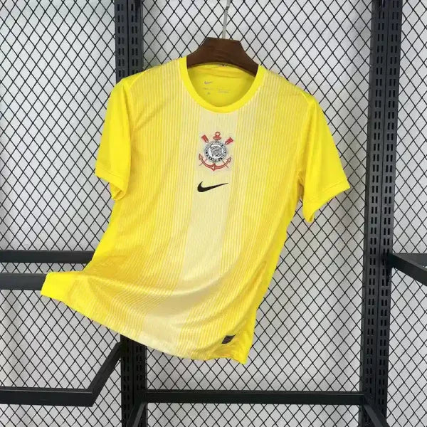 Camisa Corinthians 2025/2026