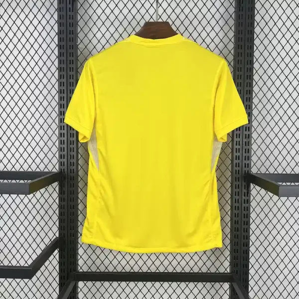 Camisa Corinthians 2025/2026