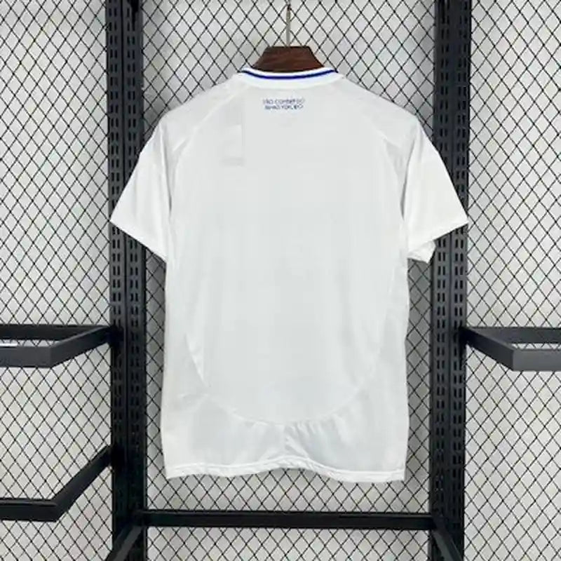 Camisa Cruzeiro 2025/26