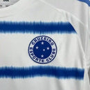 Camisa Cruzeiro 2025/26
