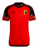 Camisa Bélgica 24/25