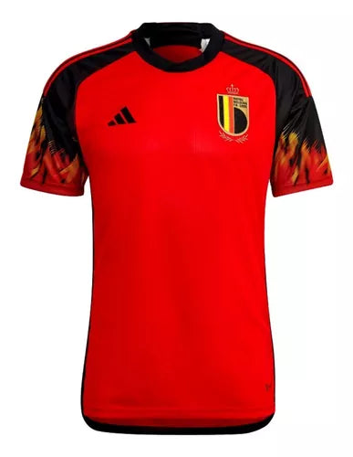 Camisa Bélgica 24/25