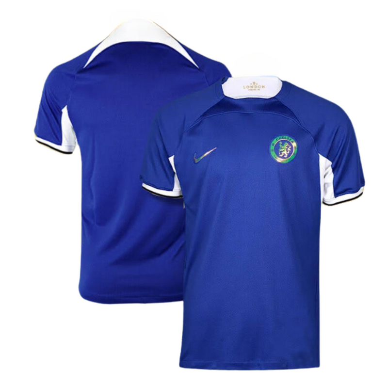 Camisa Chelsea Lançamento 23/24