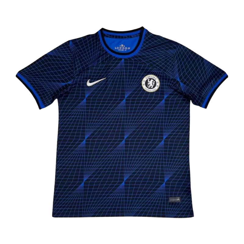 Camisa Chelsea Lançamento 23/24