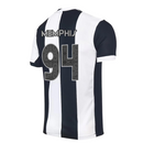 Camisa 2024/25 "Memphis 94" Third