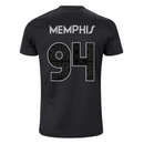 Camisa 2024/25 "Memphis 94" Away