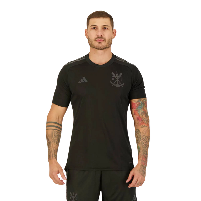 Camisa Flamengo Adidas 2023/24