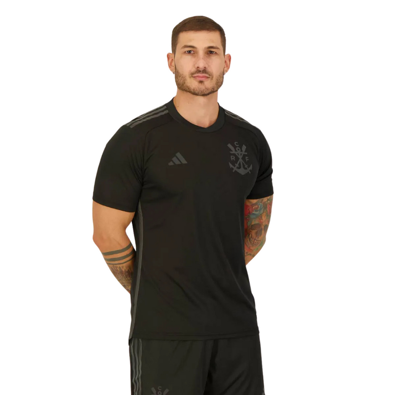 Camisa Flamengo Adidas 2023/24