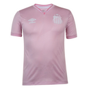 Camisa Santos 24/25 Outubro Rosa