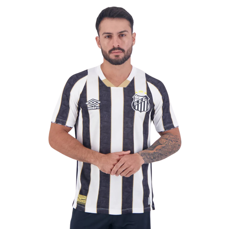 Camisa Santos 24/25 Away