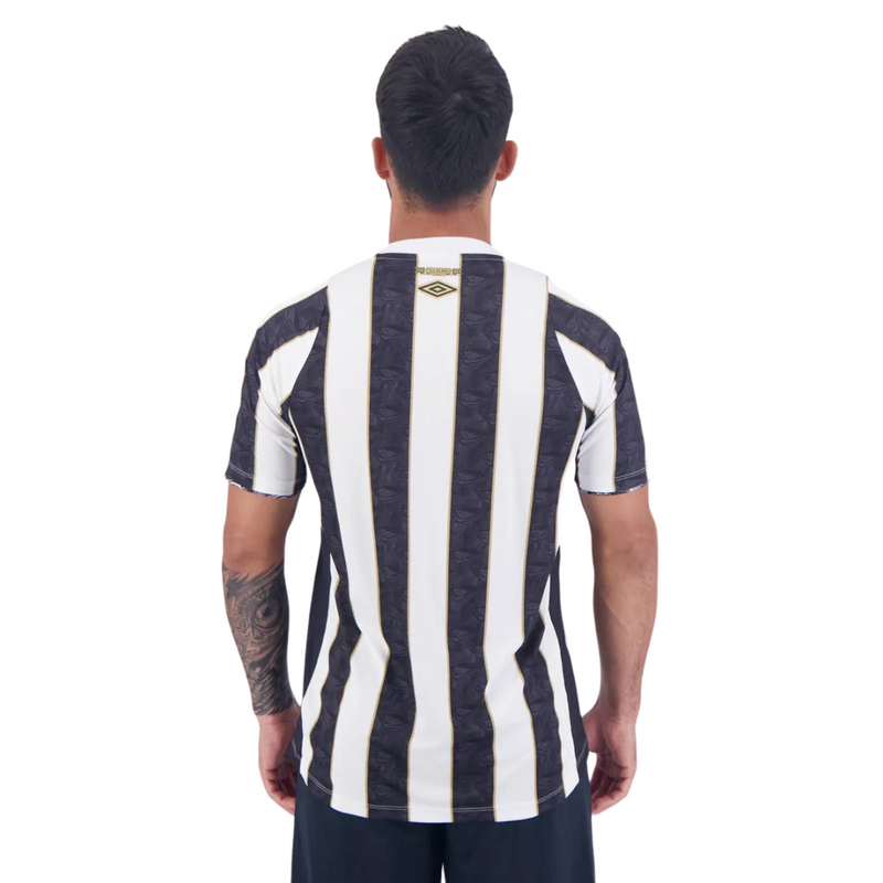 Camisa Santos 24/25 Away