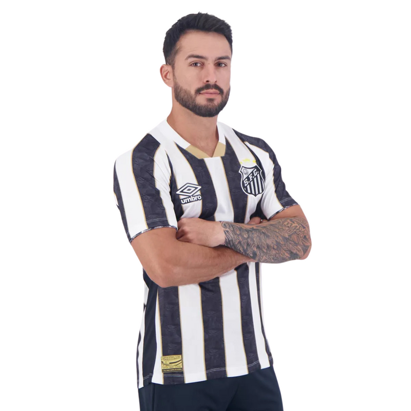 Camisa Santos 24/25 Away
