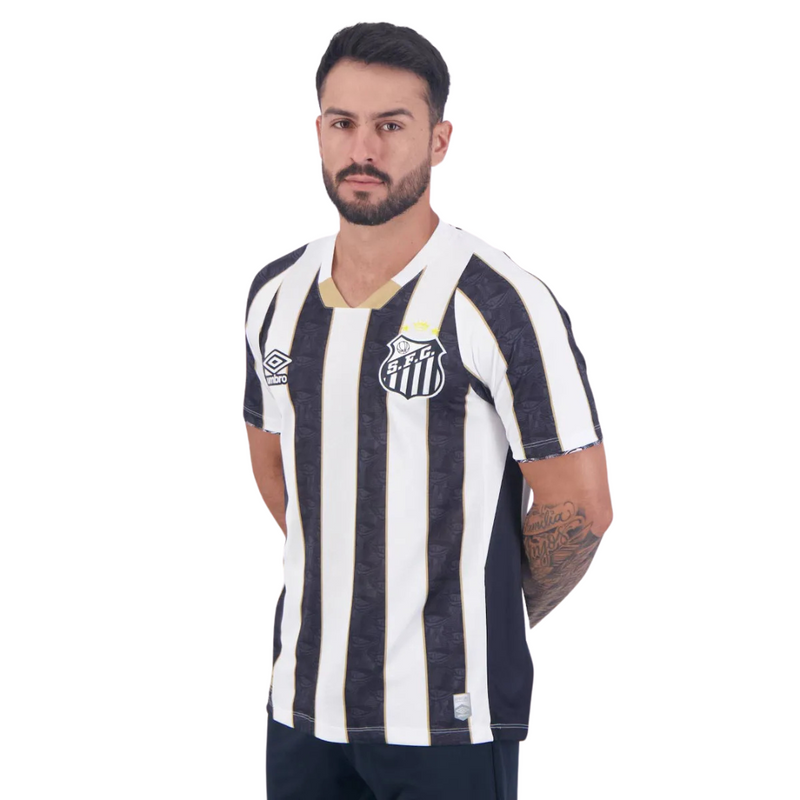 Camisa Santos 24/25 Away