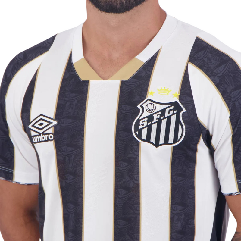 Camisa Santos 24/25 Away