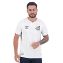 Camisa Santos 24/25 Home