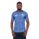 Camisa Santos Aquecimento 24/25