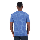 Camisa Santos Aquecimento 24/25