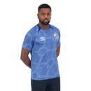 Camisa Santos Aquecimento 24/25