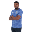 Camisa Santos Aquecimento 24/25