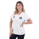 Camisa Feminina Santos 24/25 Home