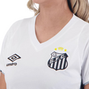 Camisa Feminina Santos 24/25 Home