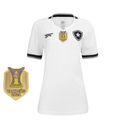 Camisa Feminina Botafogo 24/25 Third