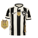 Conjunto Infantil Botafogo 24/25 Home