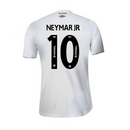 Camisa Santos Neymar JR 10 24/25 Home