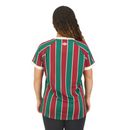 Camisa Feminina Fluminense Umbro 23/24 Home