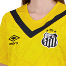Camisa Feminina Santos 24/25 Third