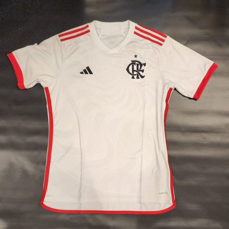 Camisa do Flamengo Home 24/25 Away