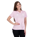 Camisa Feminina Santos 24/25 Outubro Rosa