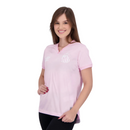 Camisa Feminina Santos 24/25 Outubro Rosa