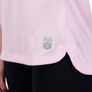 Camisa Feminina Santos 24/25 Outubro Rosa