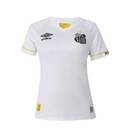 Camisa Feminina Santos 23/24 Home