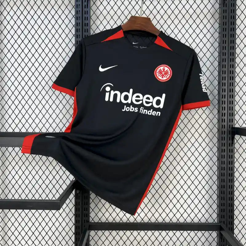 Camisa Frankfurt 2025