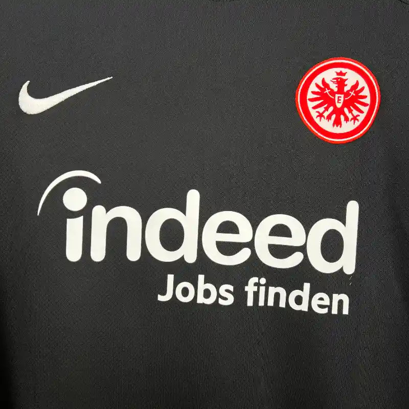 Camisa Frankfurt 2025