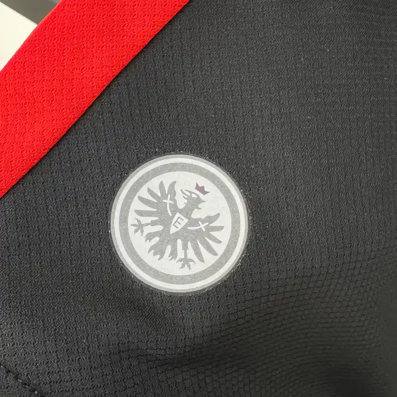 Camisa Frankfurt 2025