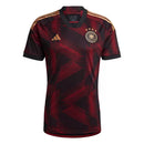 Camisa da Alemanha 22/23