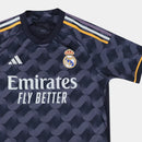 Camisa Real Madrid 23/24
