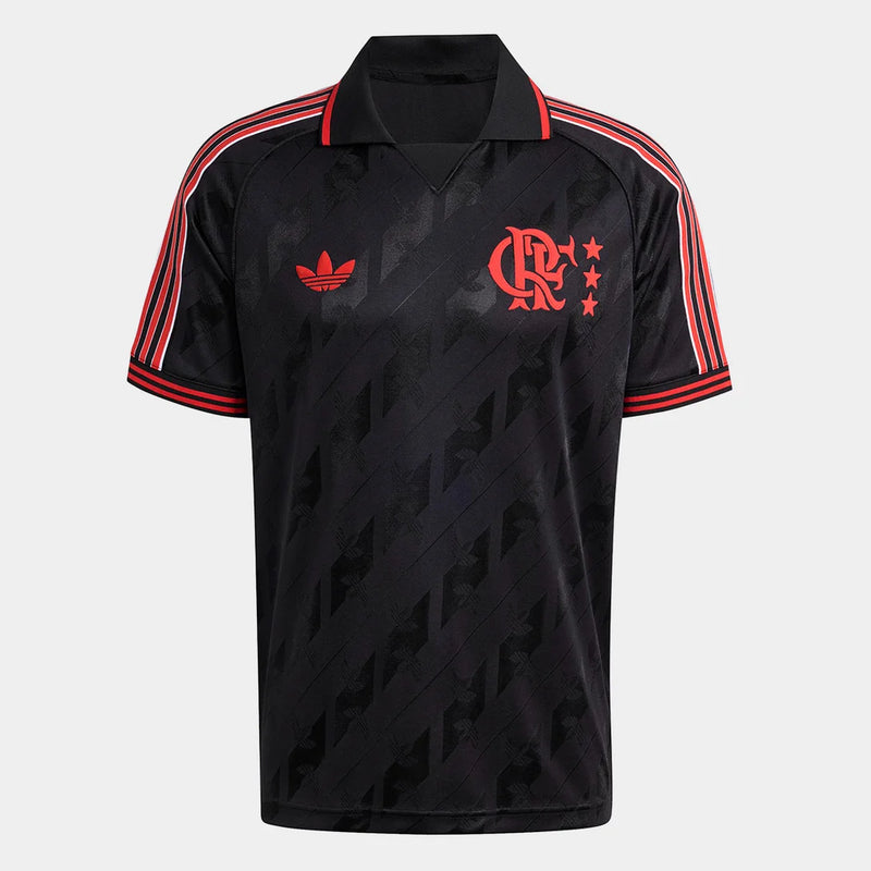 Camisa Flamengo Lifestyler 25/26