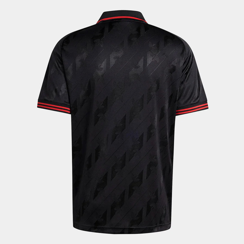 Camisa Flamengo Lifestyler 25/26