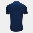 Camisa Flamengo Treino 25/26 Azul Marinho