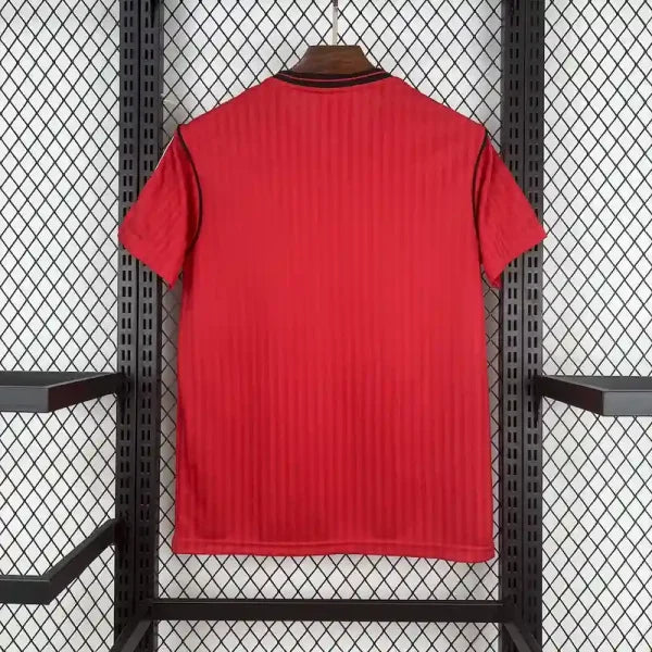 Camisa Flamengo 2025/2026