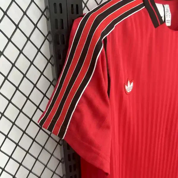 Camisa Flamengo 2025/2026